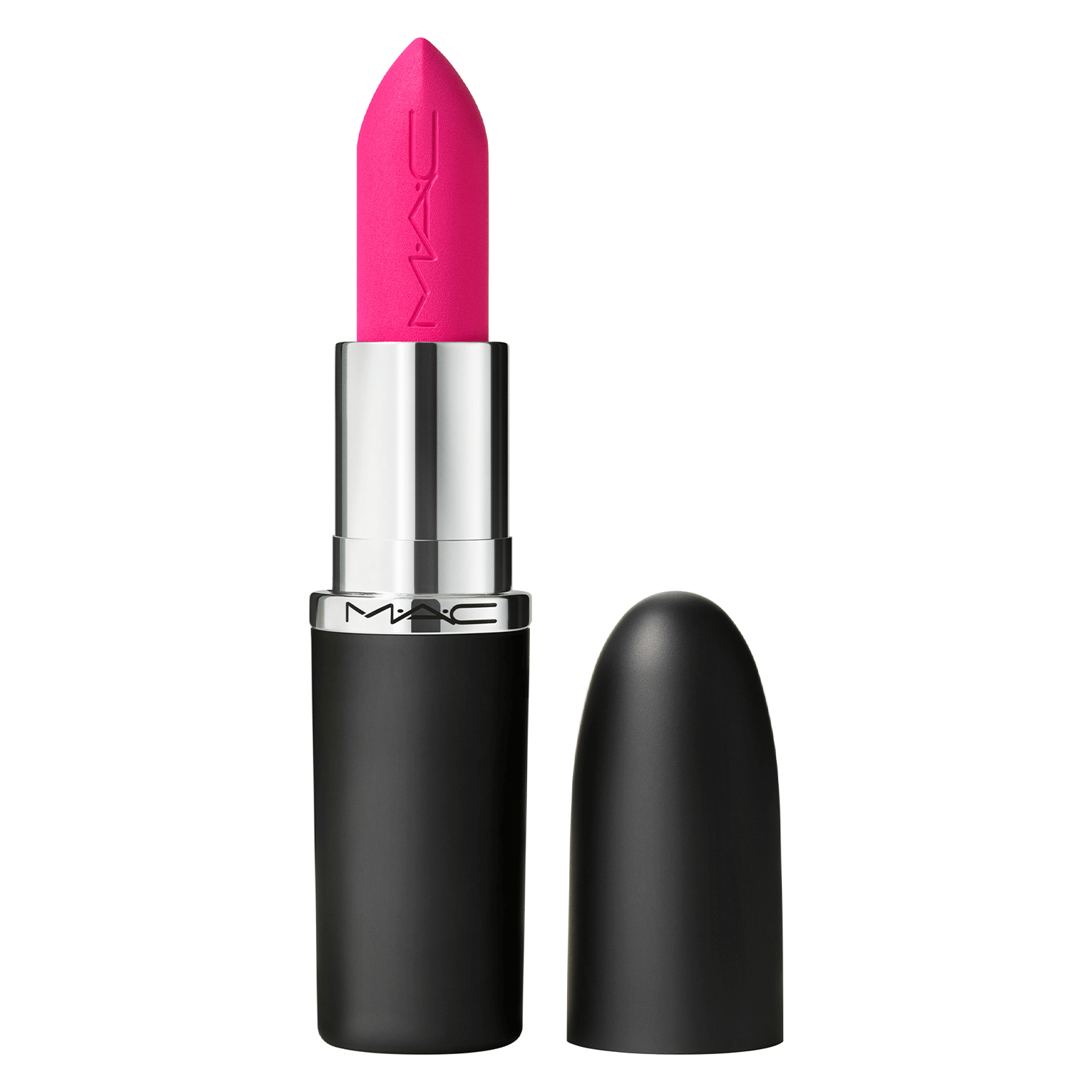 M·a·c Macximal Silky Matte Lipstick – Candy Yum-Yum 601 3.5g