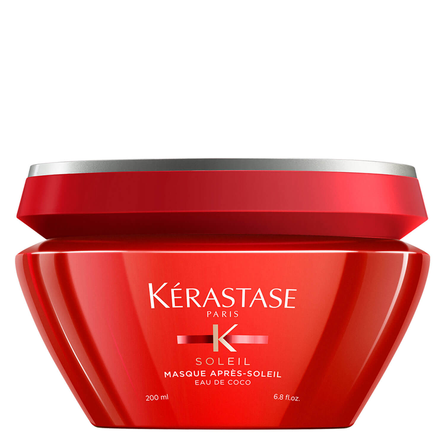 Kérastase Soleil - Masque Après-Soleil 200ml