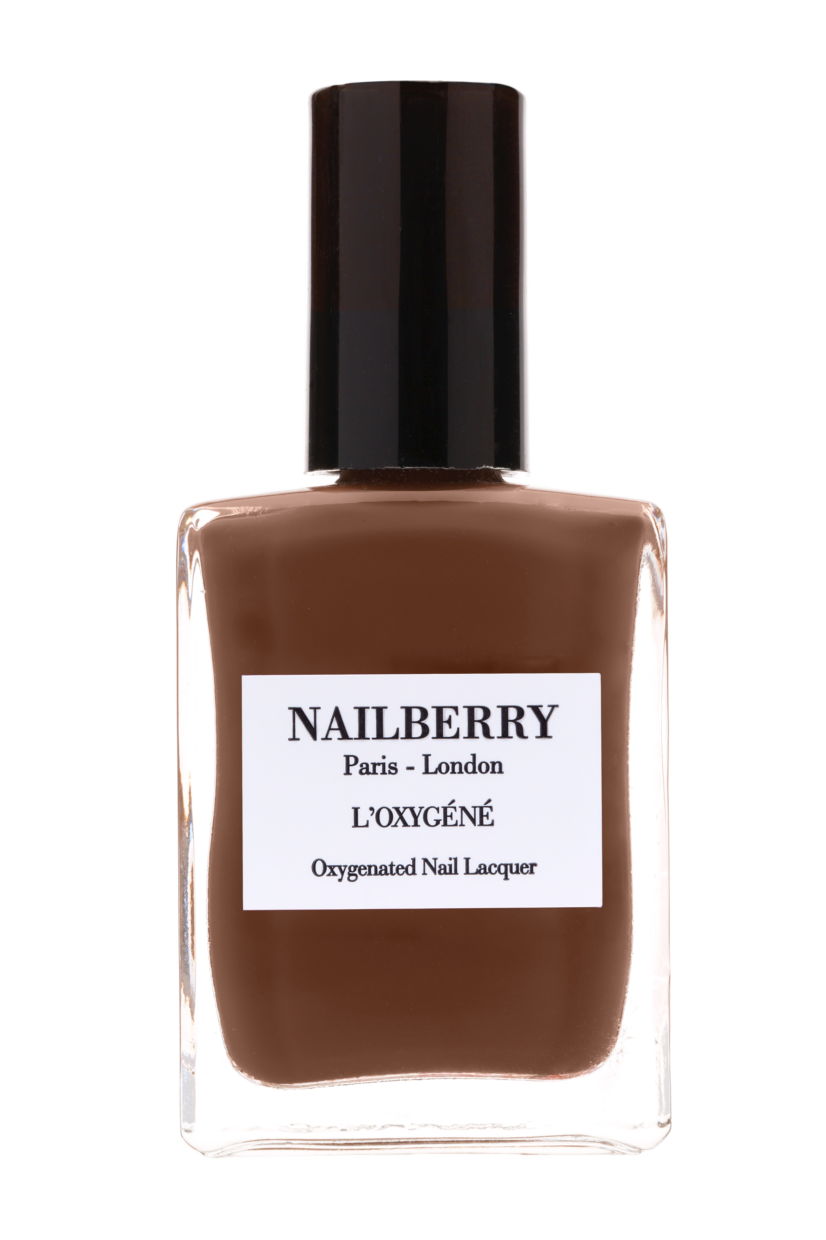 Nailberry L’oxygéné – Nuts About You 15ml