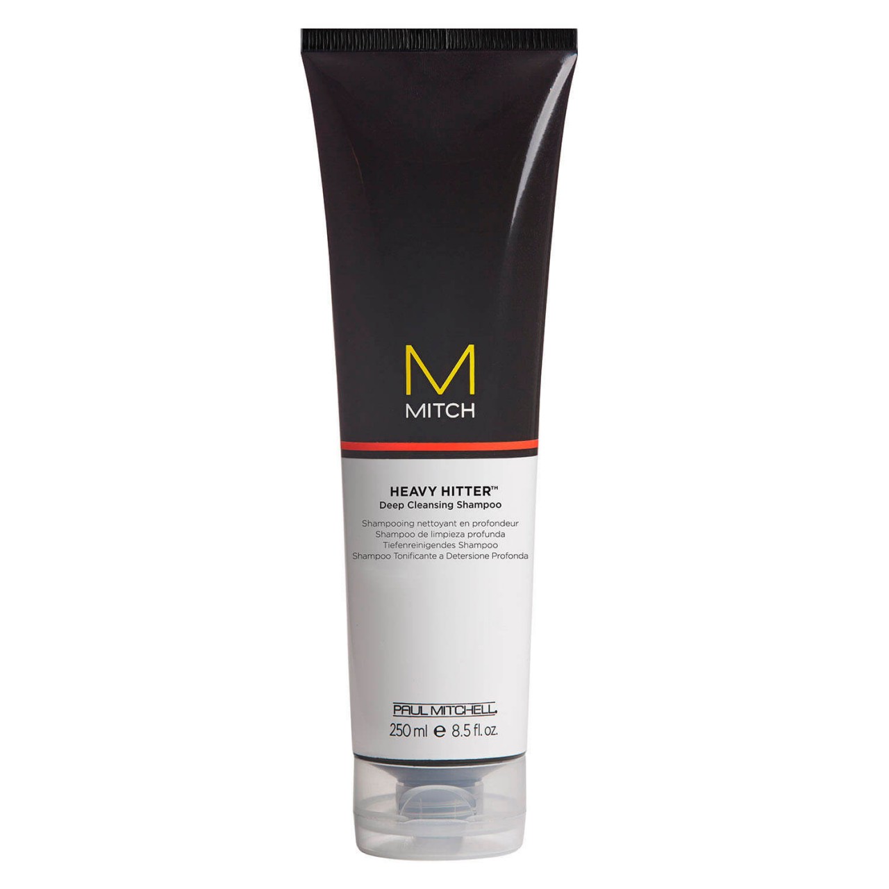 Mitch - Heavy Hitter Shampoo