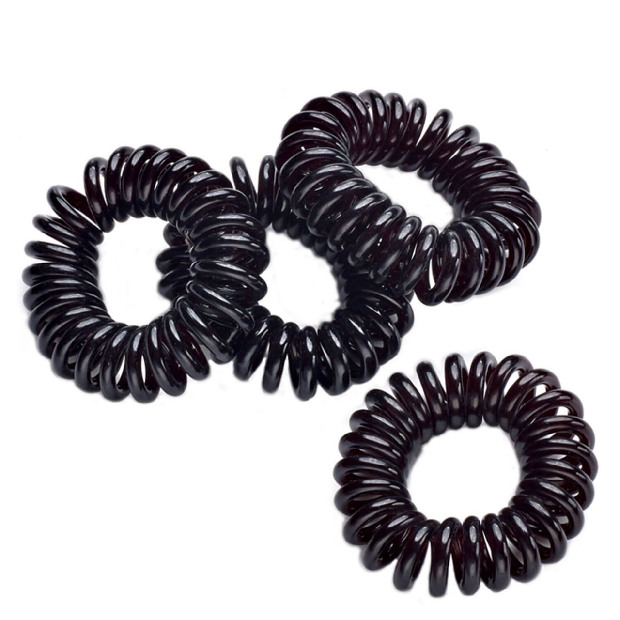 DailyGO - Twister Elastic schwarz