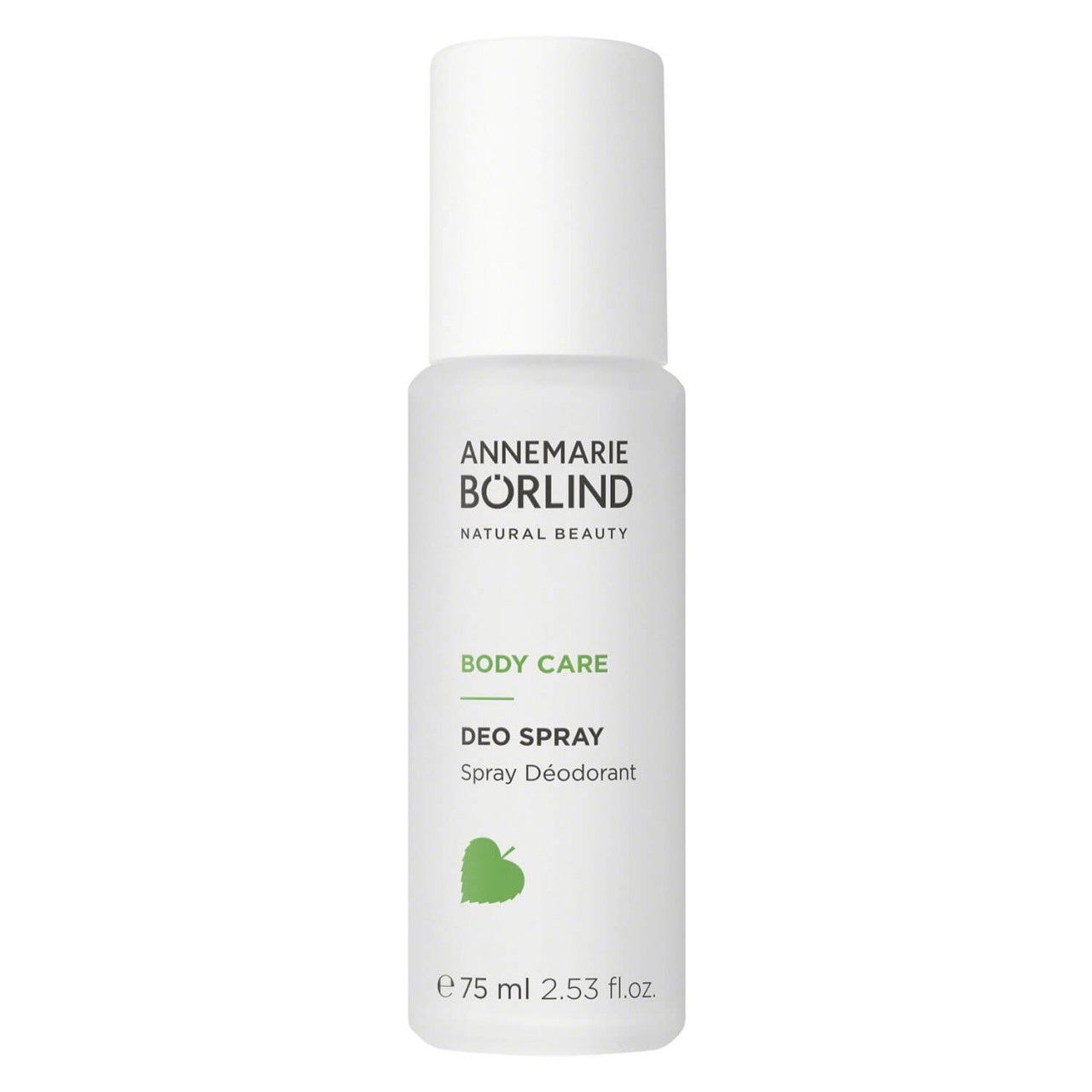 Annemarie Börlind Body Care - Deo Spray