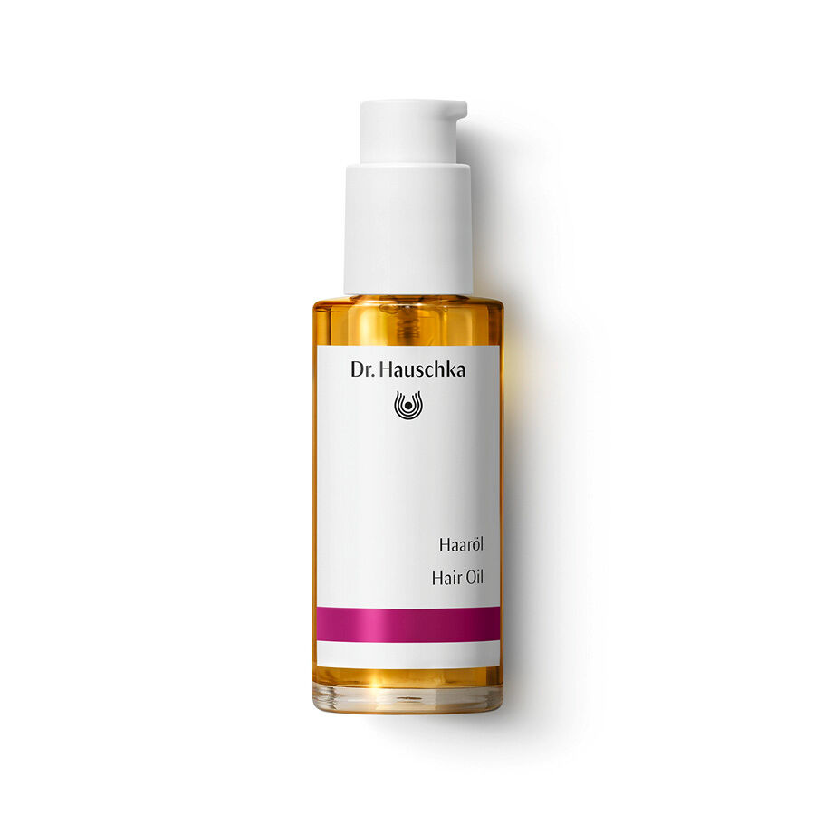 Dr. Hauschka - Haaröl 75ml