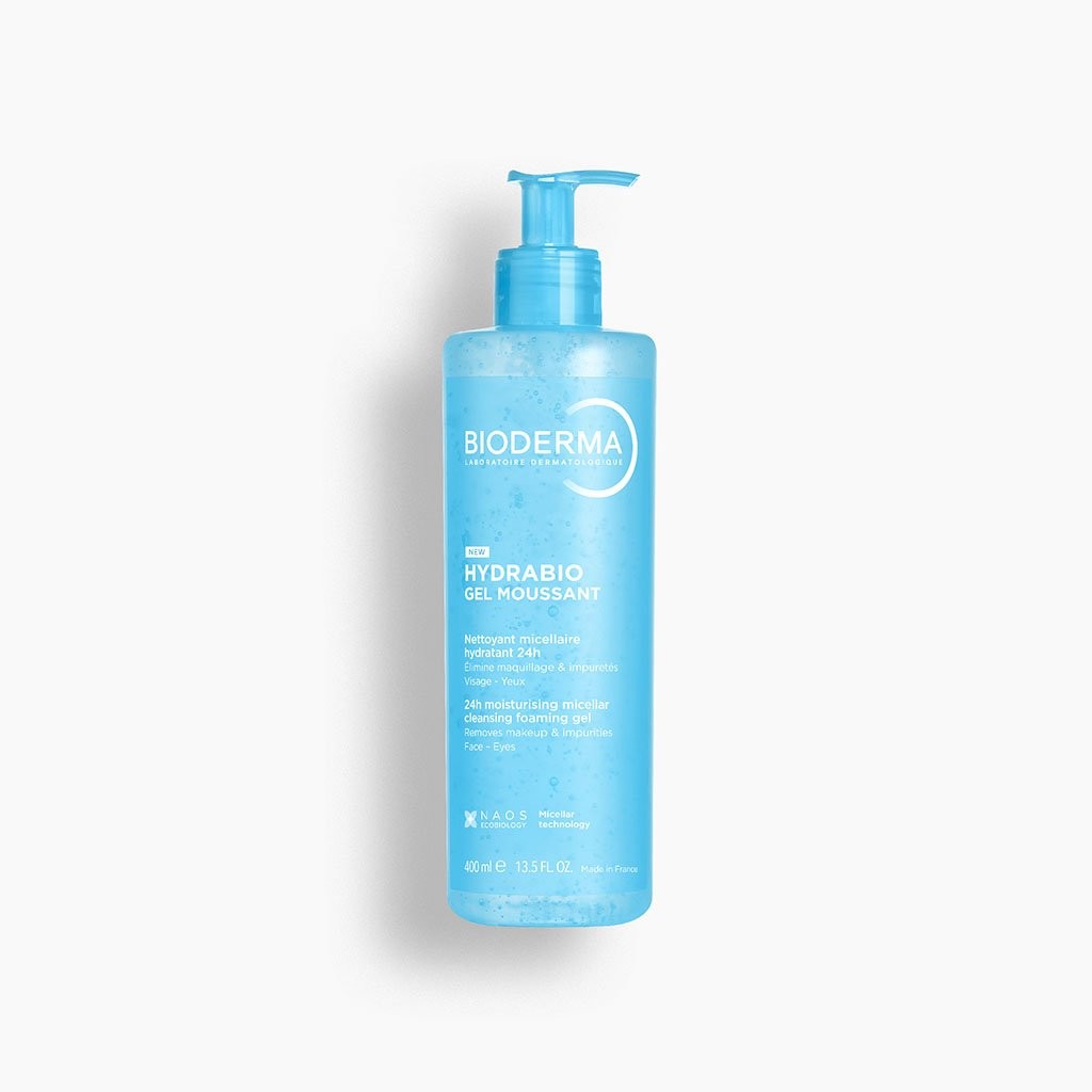 HYDRABIO - Gel Moussant