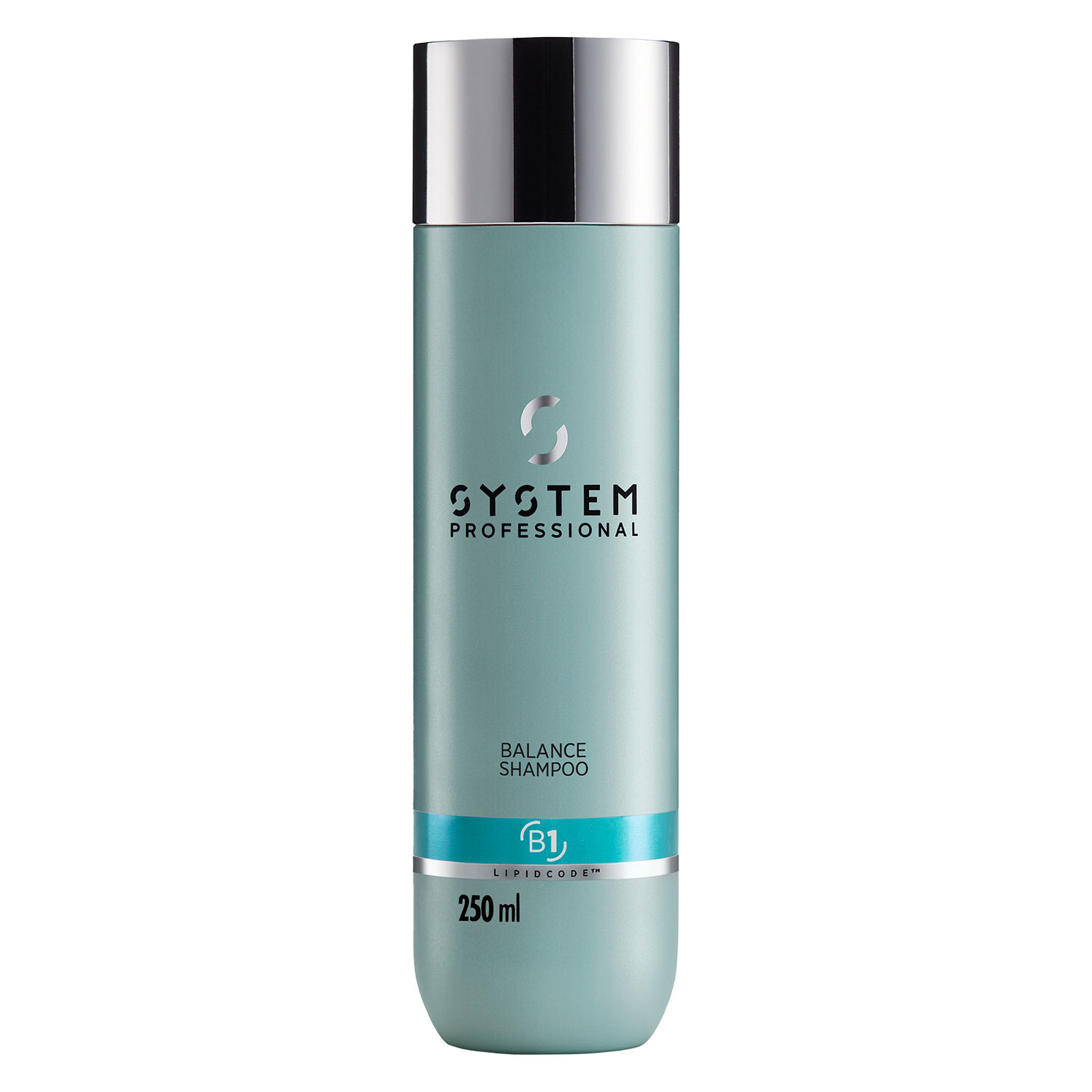 System Professional Balance – Shampoo 50ml