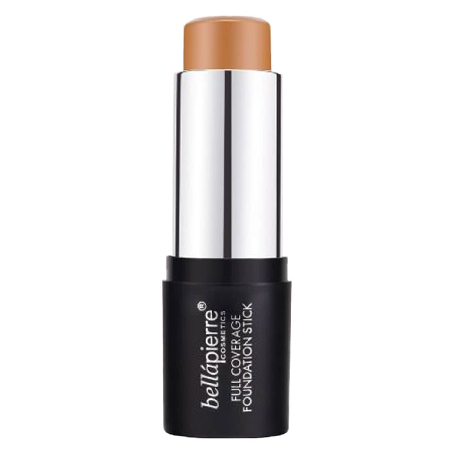 Bellapierre Teint – Full Coverage Foundation Stick Deep 10g