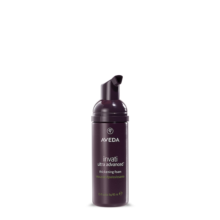 Aveda Invati Ultra Advanced – Thickening Foam 150ml