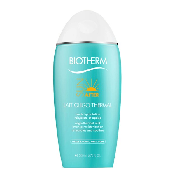 Image of Biotherm Sun - After Sun Face & Body Cream