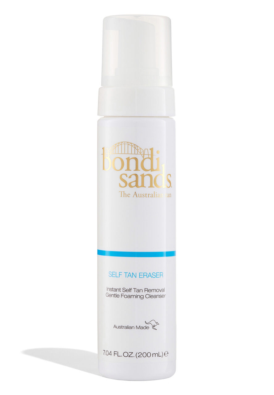 Self Tan Eraser – Bondi Sands Self Tan Eraser 200ml