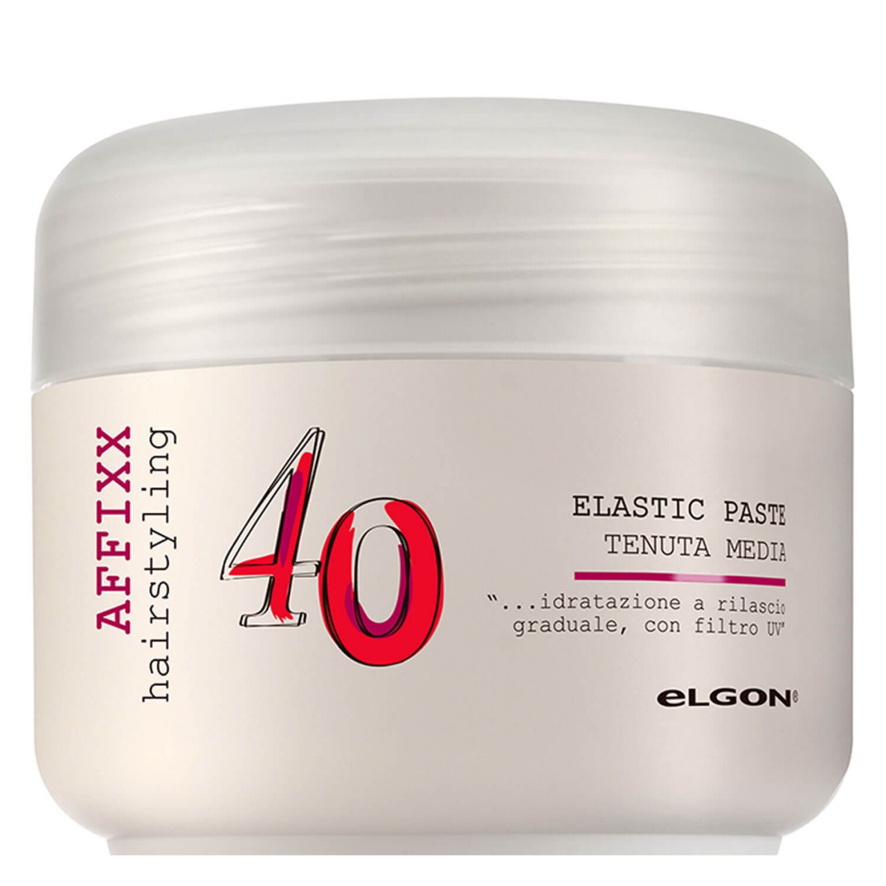 Affixx - 40 Elastic Paste