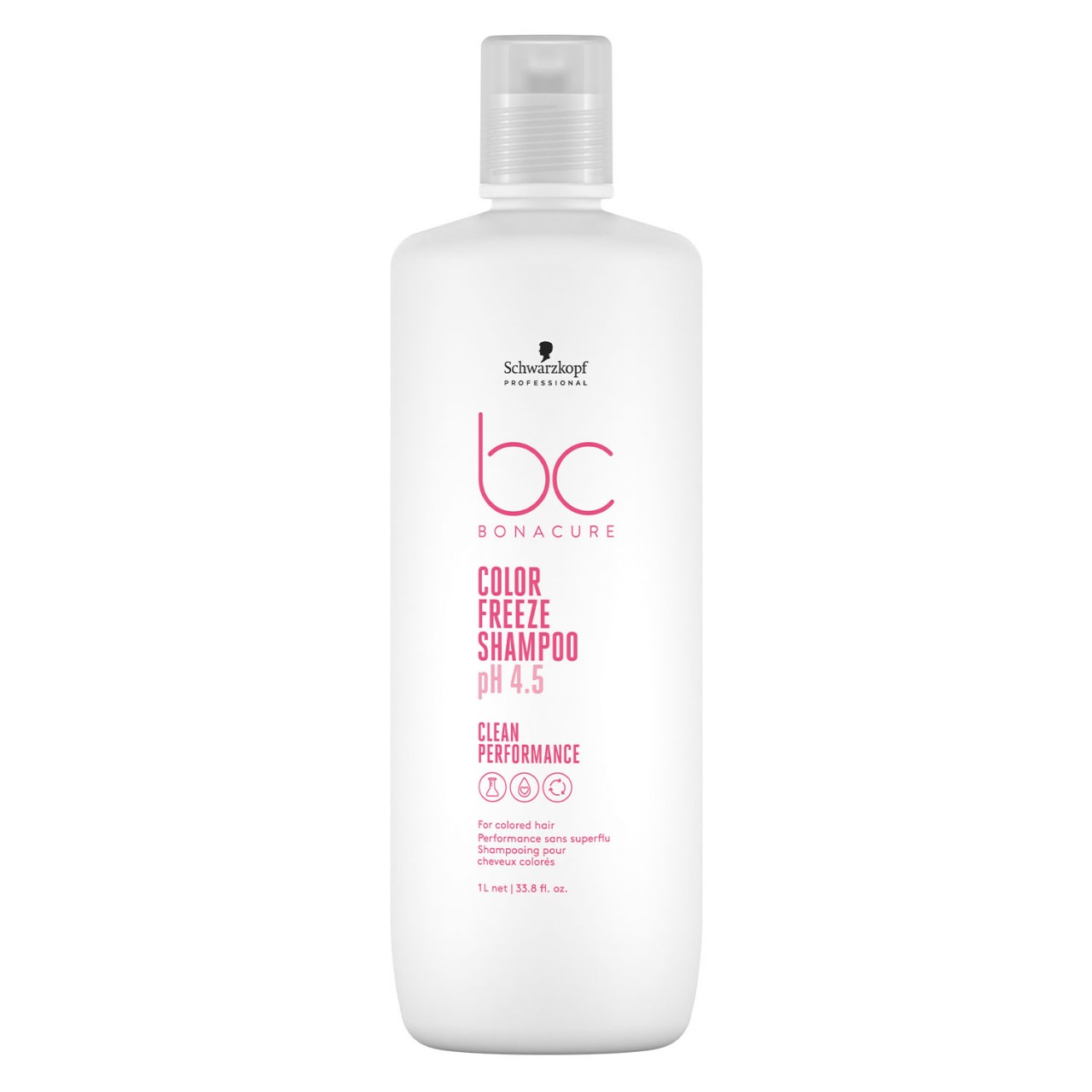 BC Color Freeze - Shampoo