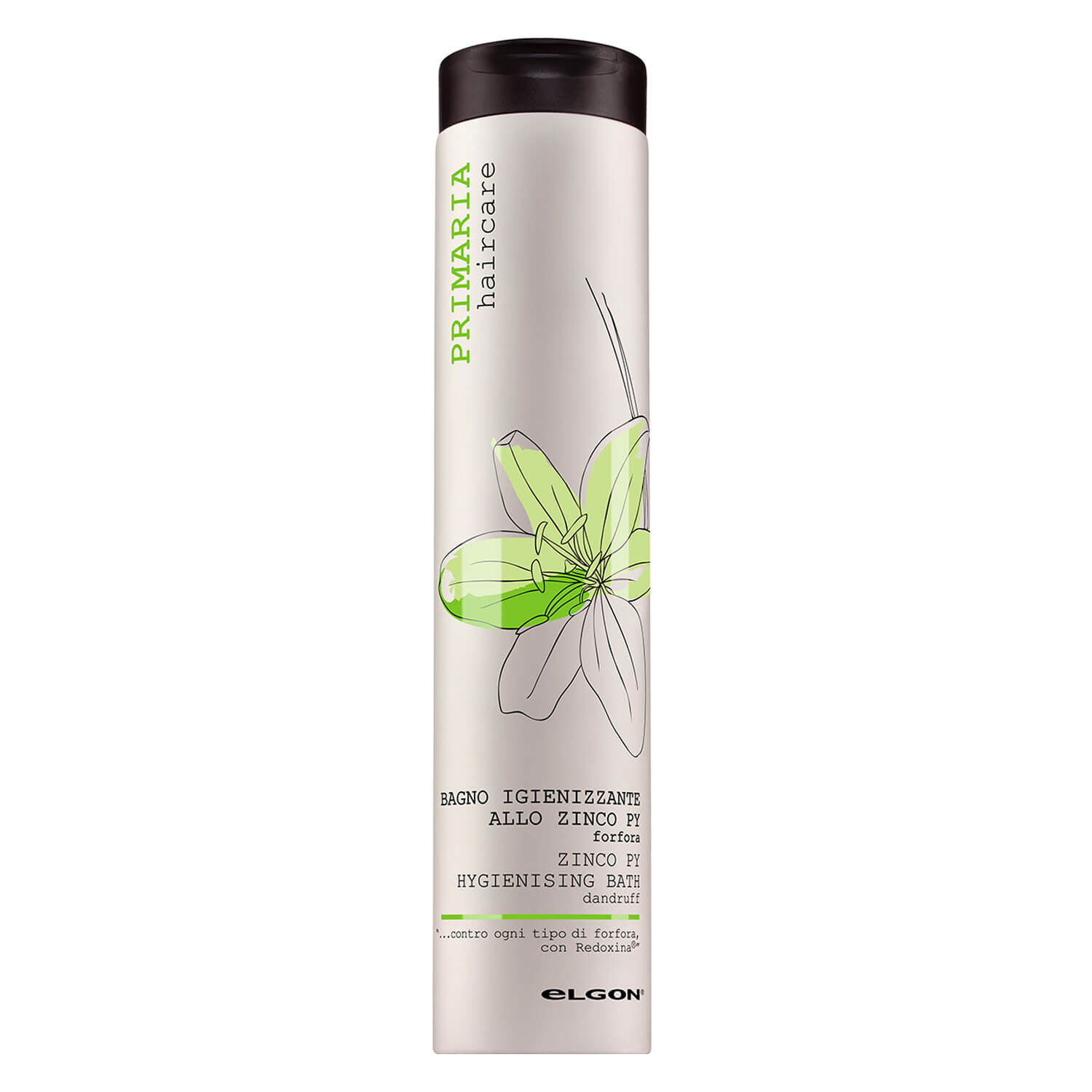 Elgon Primaria - Zinc Py Hygienising Bath 250ml