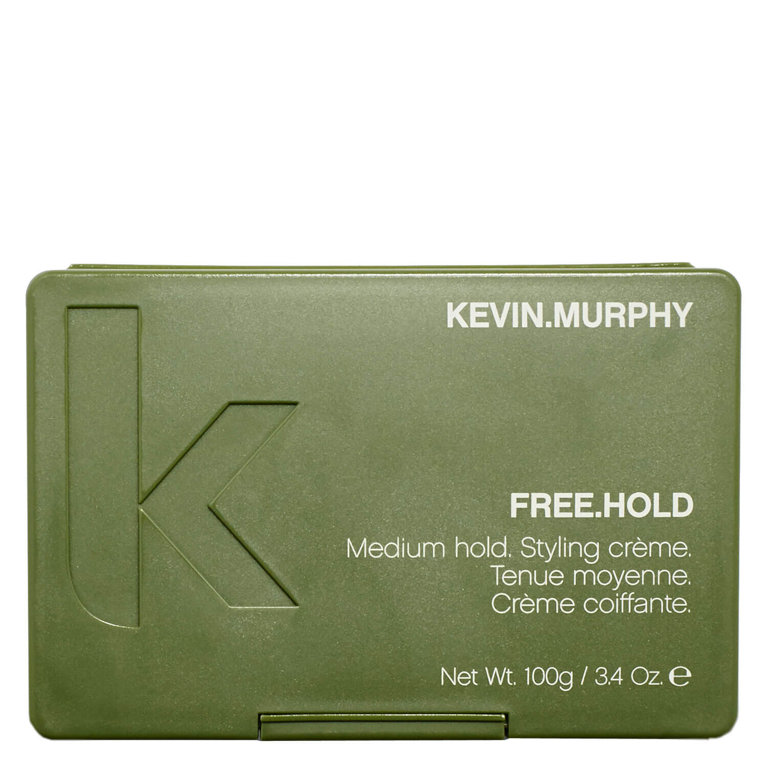 Kevin Murphy Km Styling – Free.Hold 30g