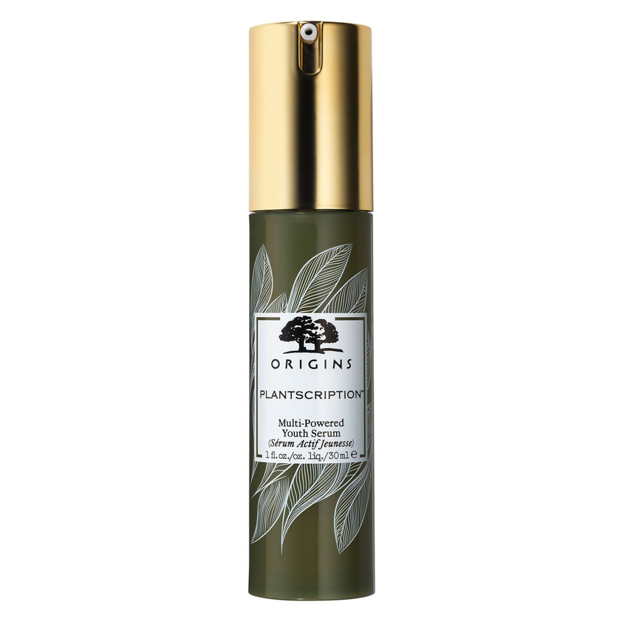 Origins Plantscription - Multi-Powered Youth Serum