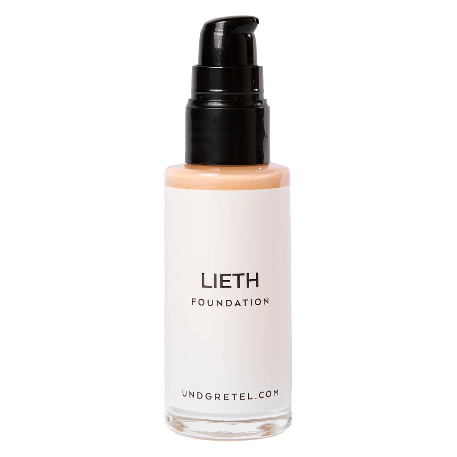 Und Gretel Teint – Lieth Foundation Beige 03 30ml