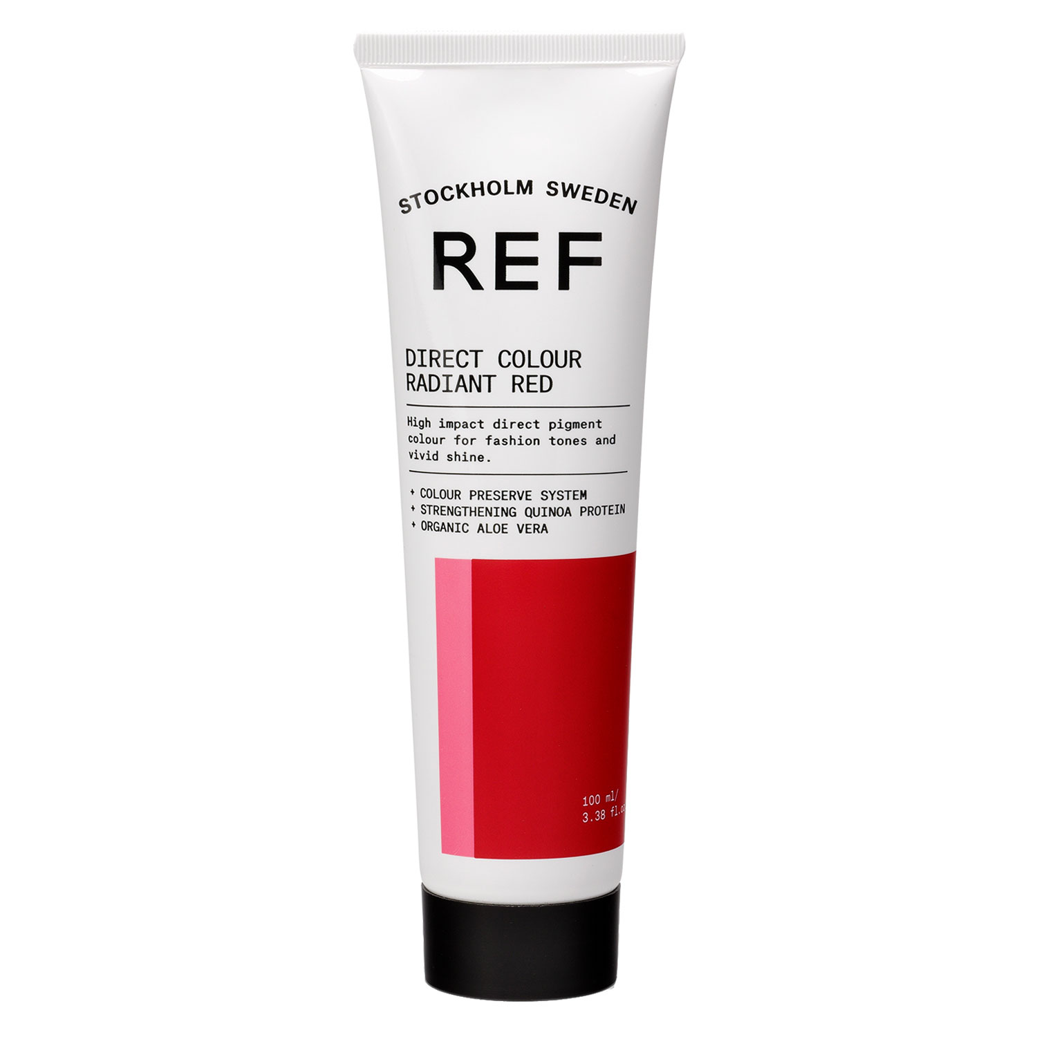 Ref Direct Colour – Radiant Red 100ml