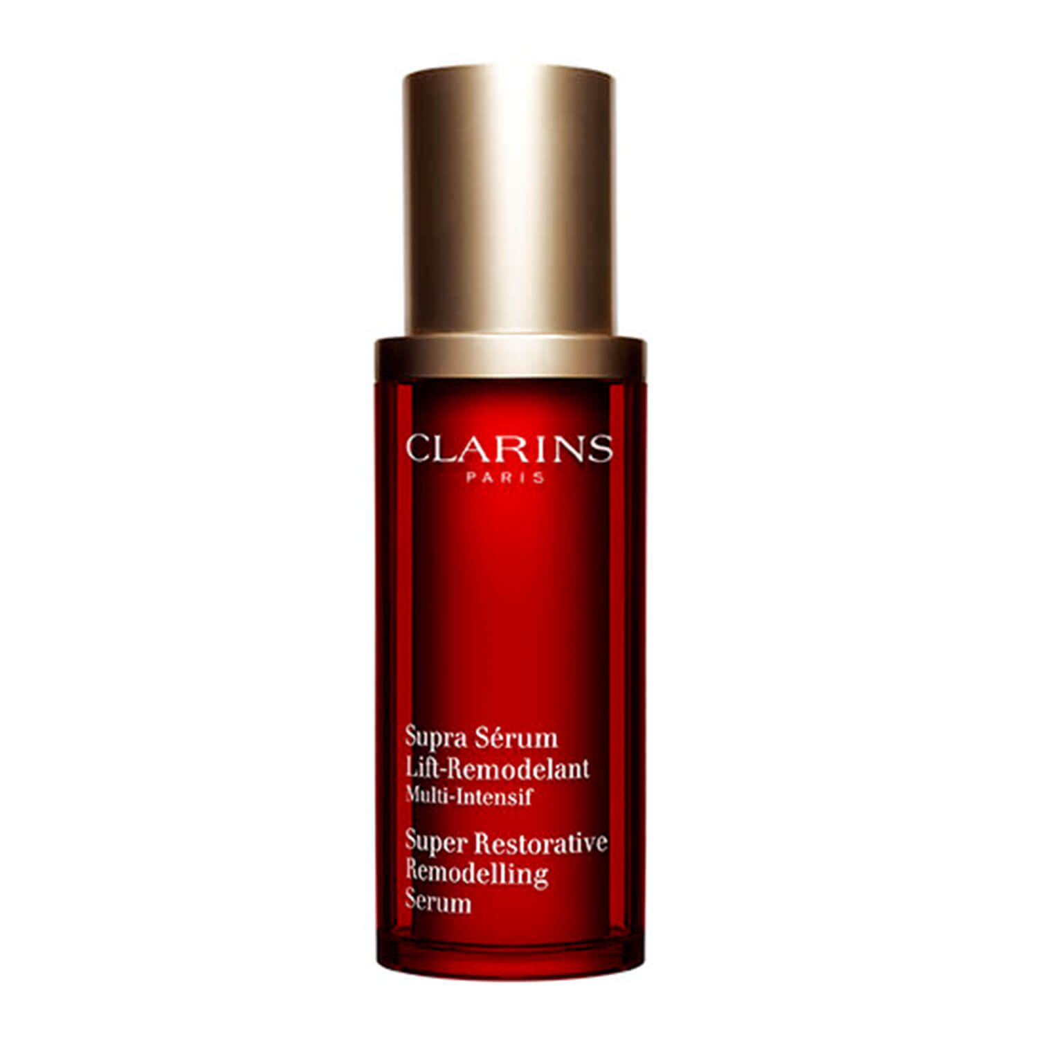 Clarins Super Restorative – Supra Serum 30ml