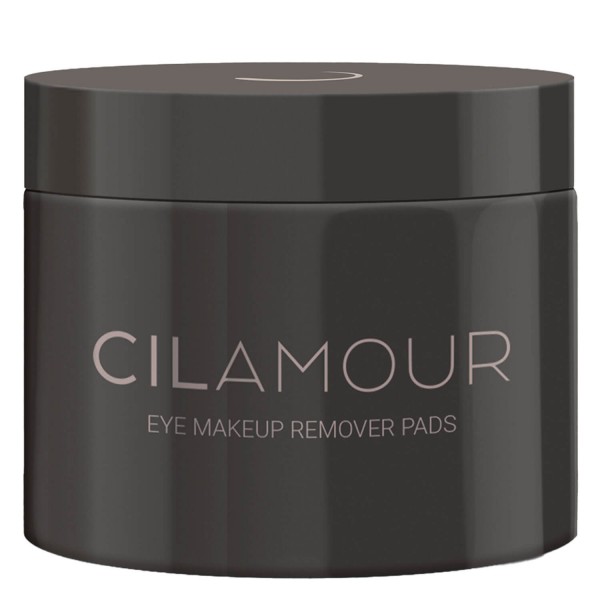 Image of CILAMOUR - Eye Makeup Remover Pads