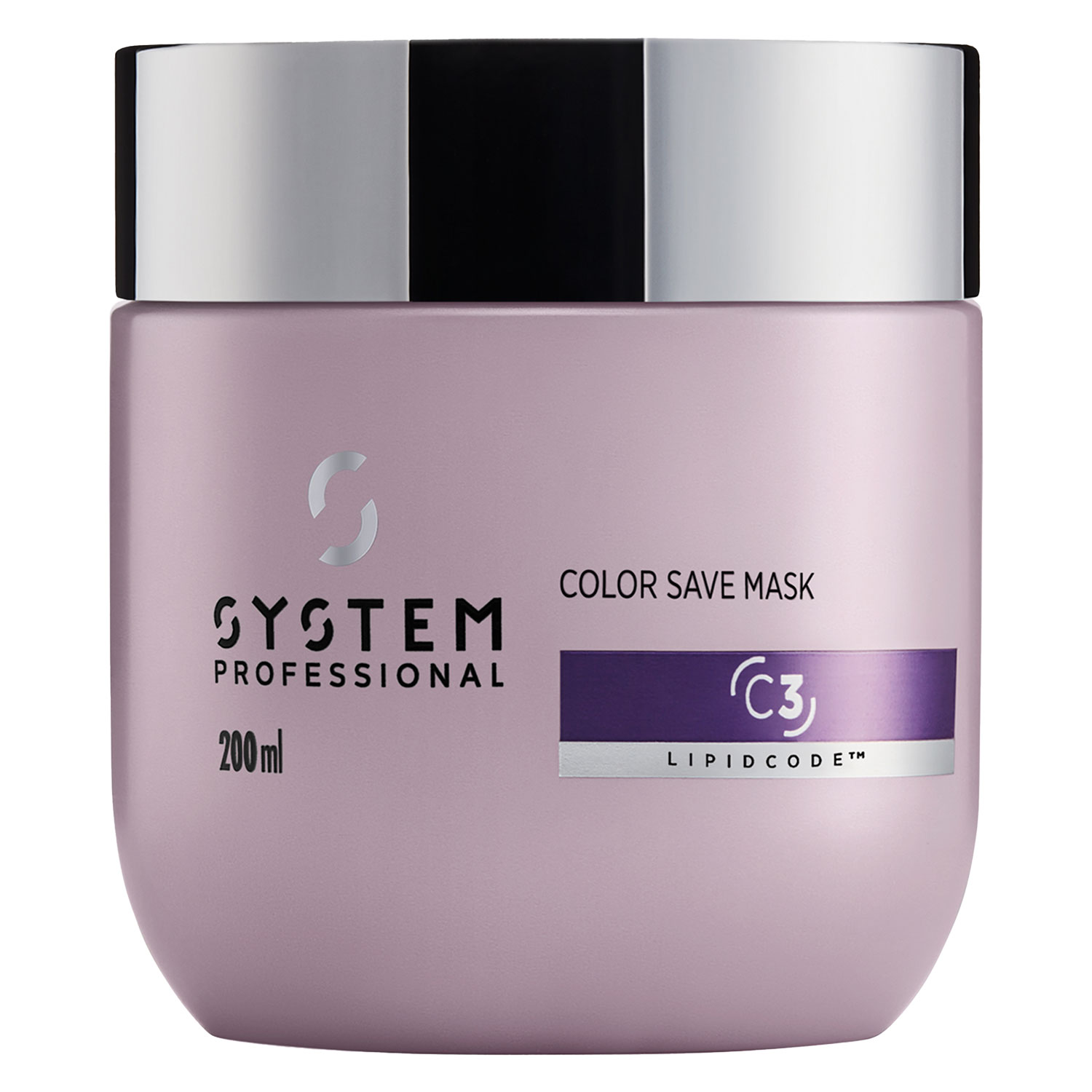System Professional Color Save – Mask 200ml
