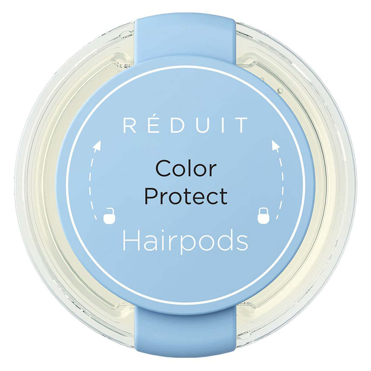 Réduit - Color Protect Hairpods 5ml