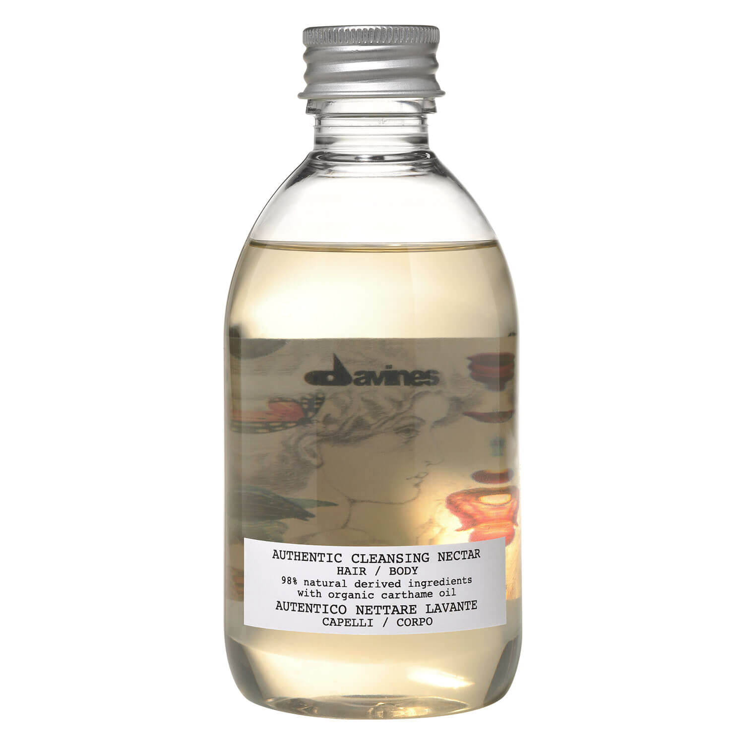Davines Alchemic – Cleansing Nectar 280ml