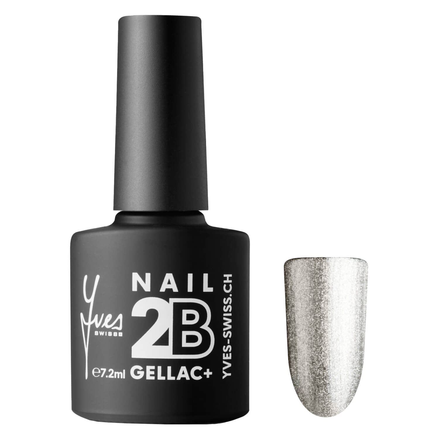 Yves Swiss 2b Gellac+ – No. 061 7.2ml