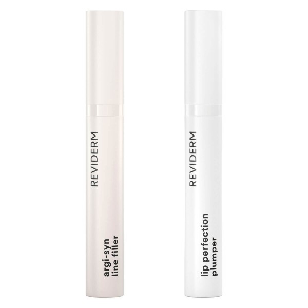 Image of Reviderm Skin Care - boost & plump lips