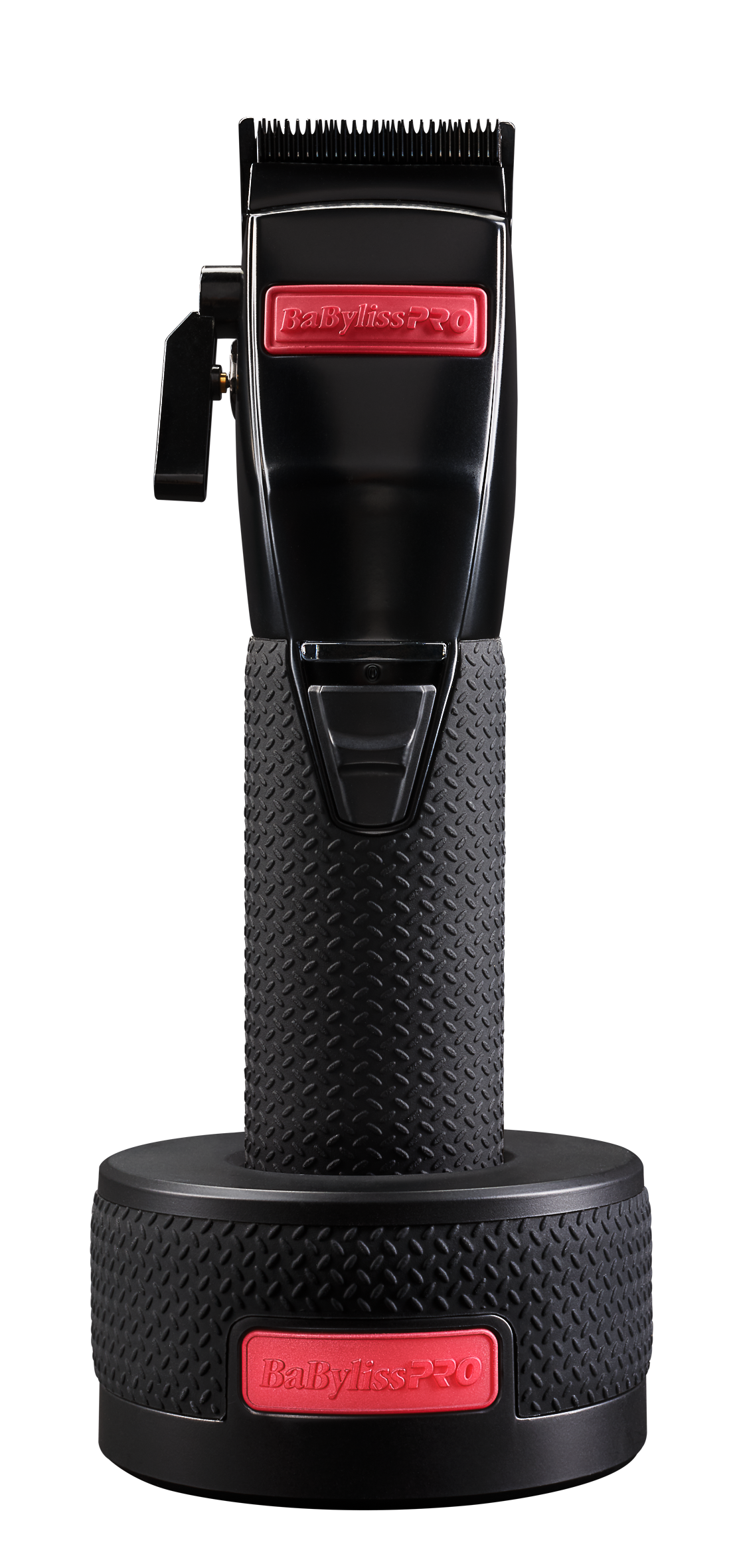 Babyliss Pro - Trimmer Boost+ Black&Red 1stk