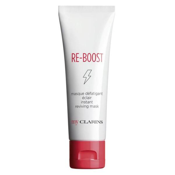 Image of myCLARINS - RE-BOOST Reviving Mask