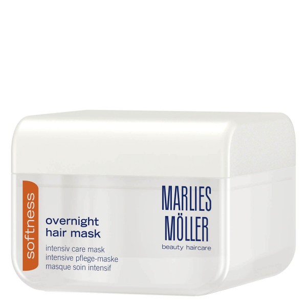 Image of MM Softness - Overnight Care Hair Mask