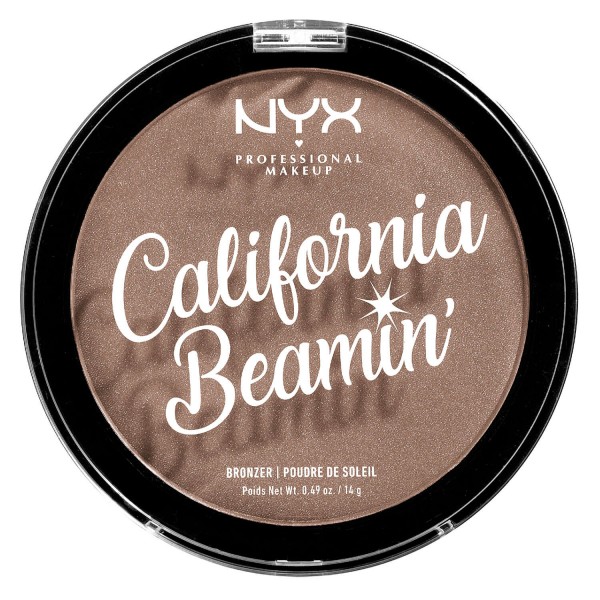 Image of California Beamin´ - Face und Body Bronzer Free Spirit