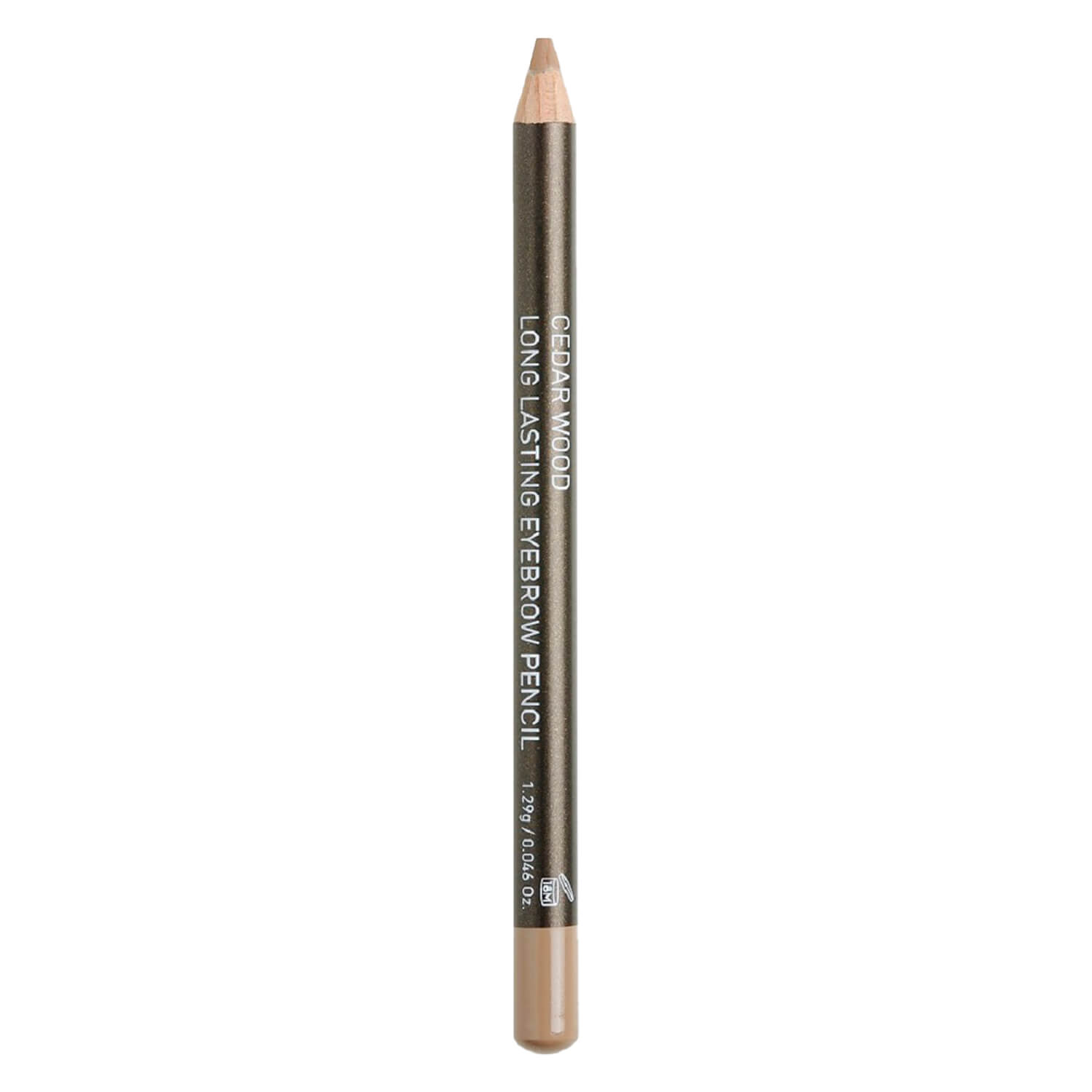 Korres Brows - Cedar Eyebrow Pencil No 3 Light Shade 1.29g