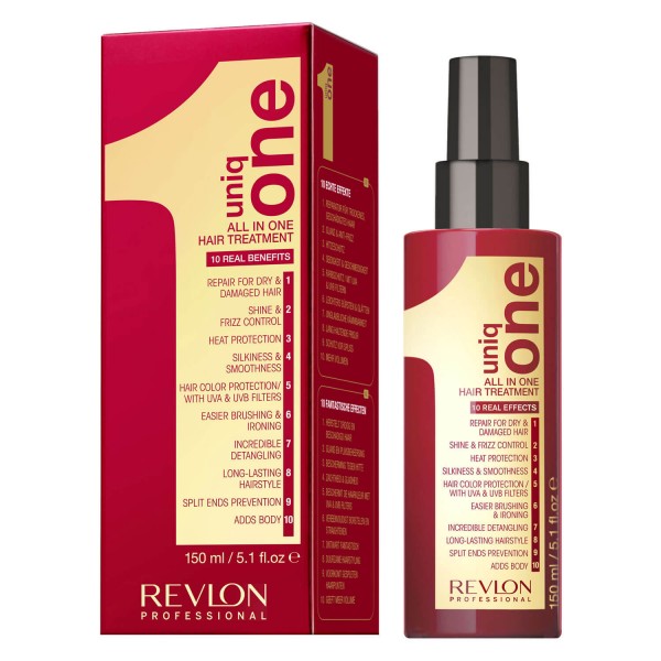 Uniq One All In One Treatment Perfecthair Ch
