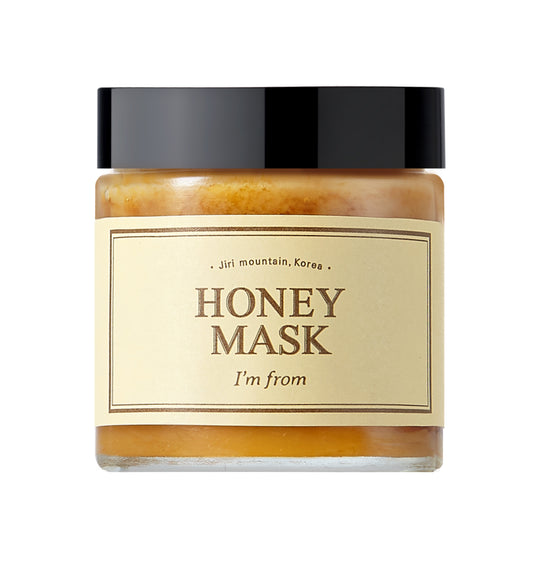 I’m From – Honey Mask 120ml