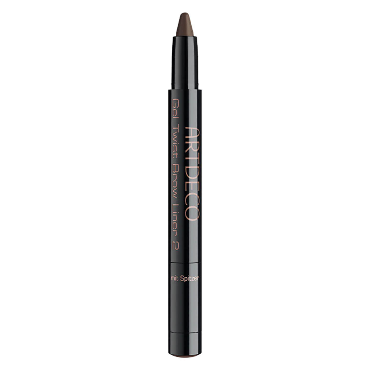 Artdeco Brows – Gel Twist Brow Liner Deep Brown 2 0.8g