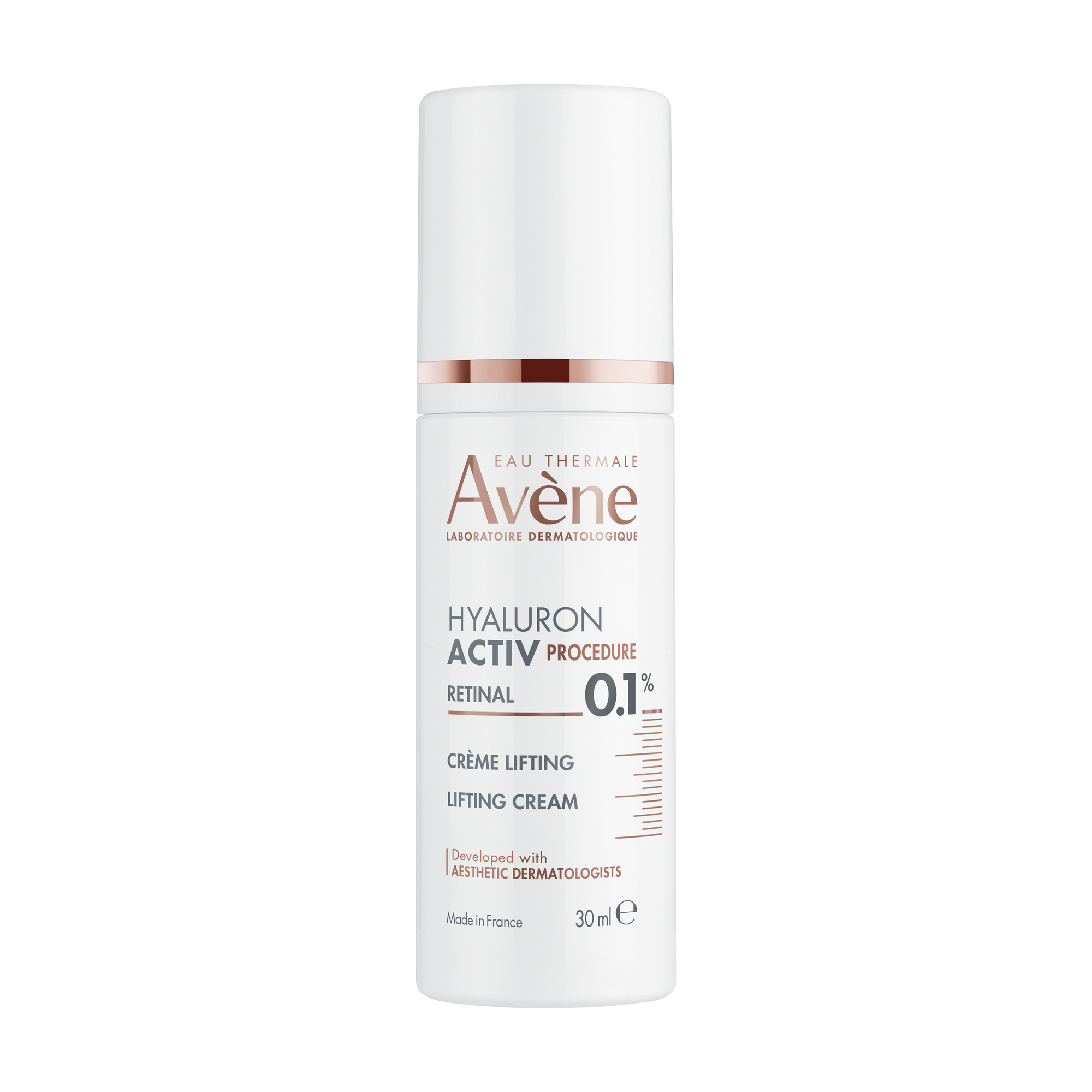 Eau Thermale Avène - Hyaluron Activ Procedure Lifting Creme 30ml
