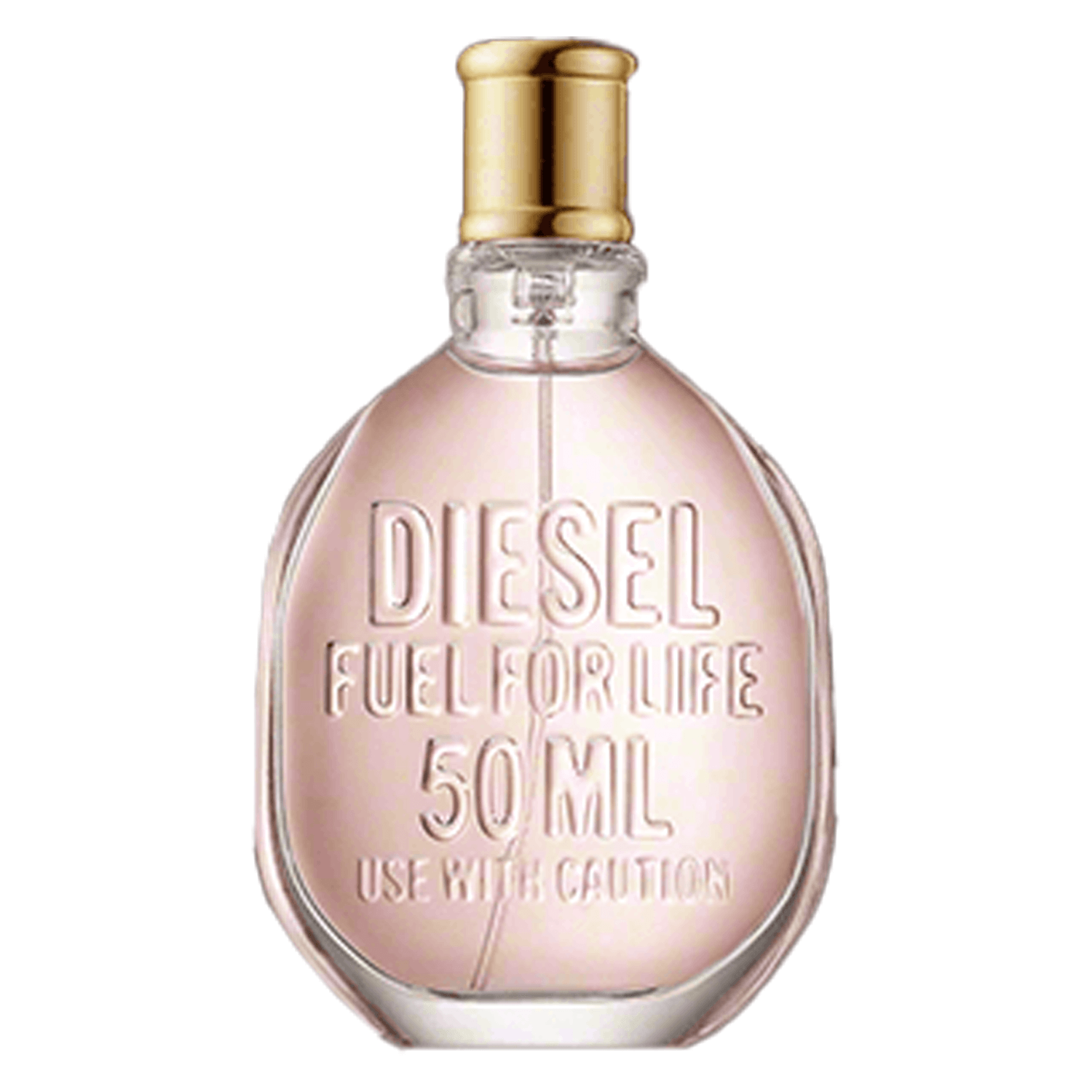 Diesel Fuel For Life – Fuel For Life Edp 50ml