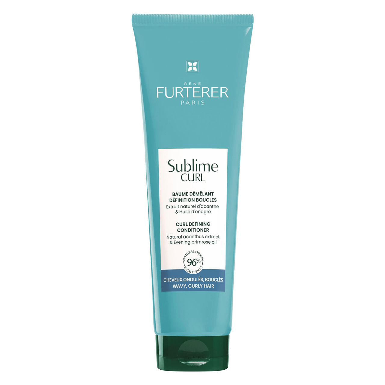 Sublime Curl Locken Balsam