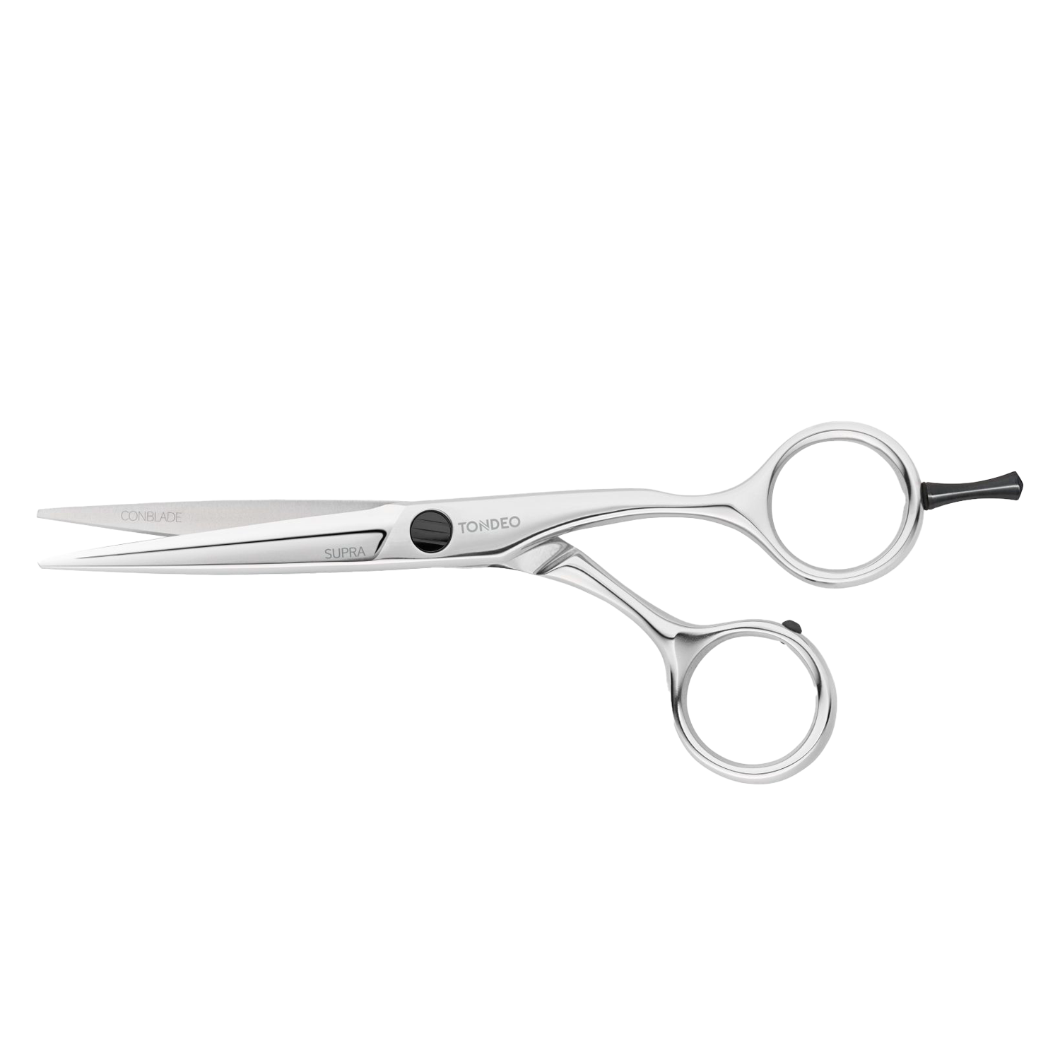 Tondeo Scissors - Supra Offset Scissors 5.5 Conblade