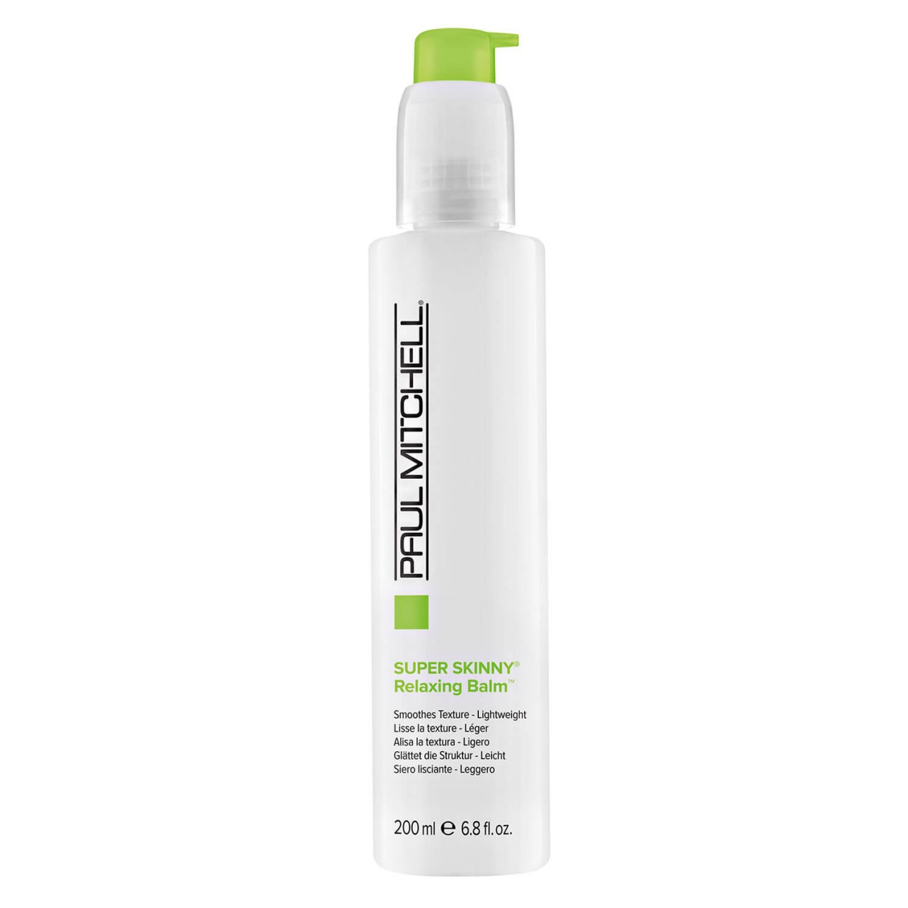 Smoothing - Super Skinny Relaxing Balm