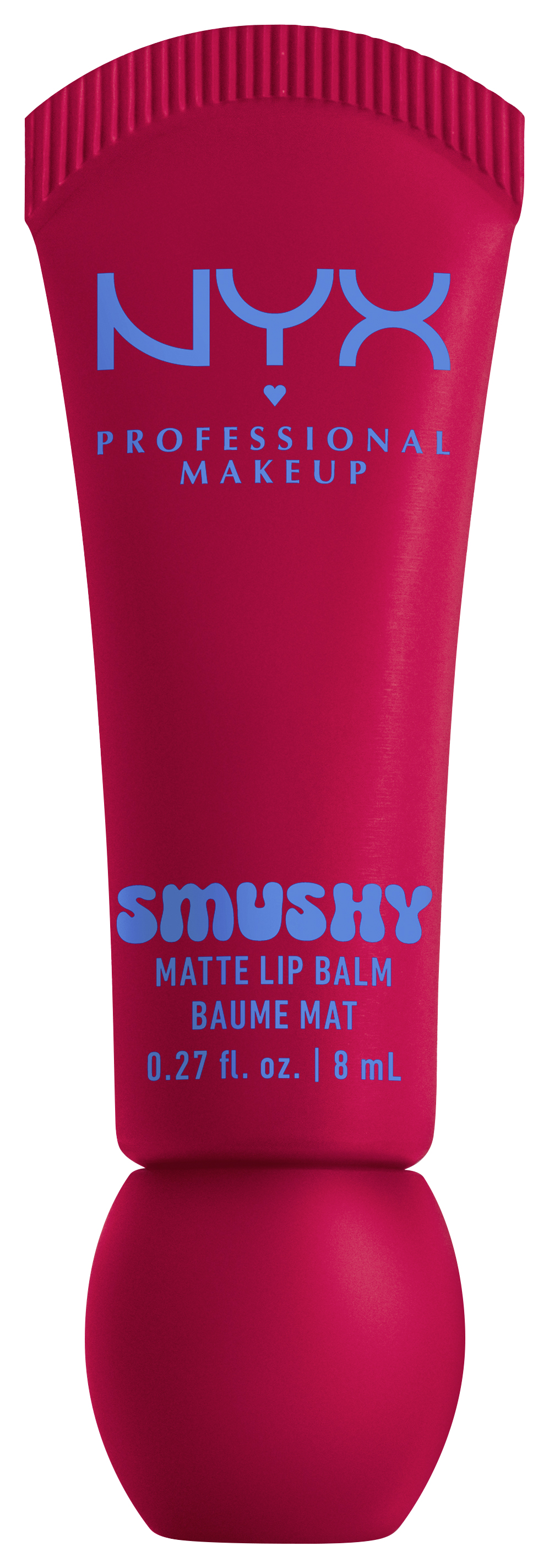 Nyx Professional Makeup Smushy Matte - Lip Balm 10 Sassy Stuff 8ml
