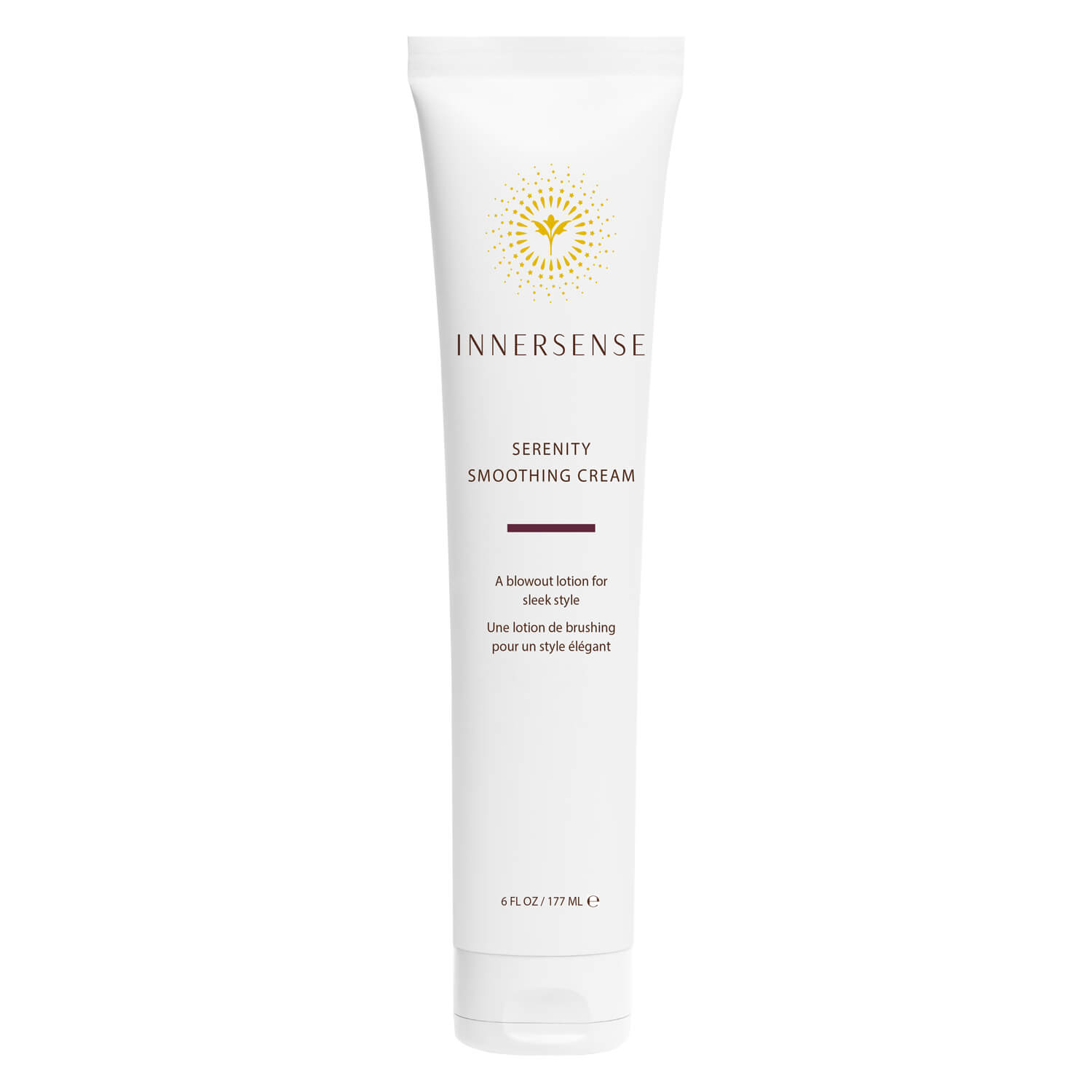 Innersense - Serenity Smoothing Cream 177ml