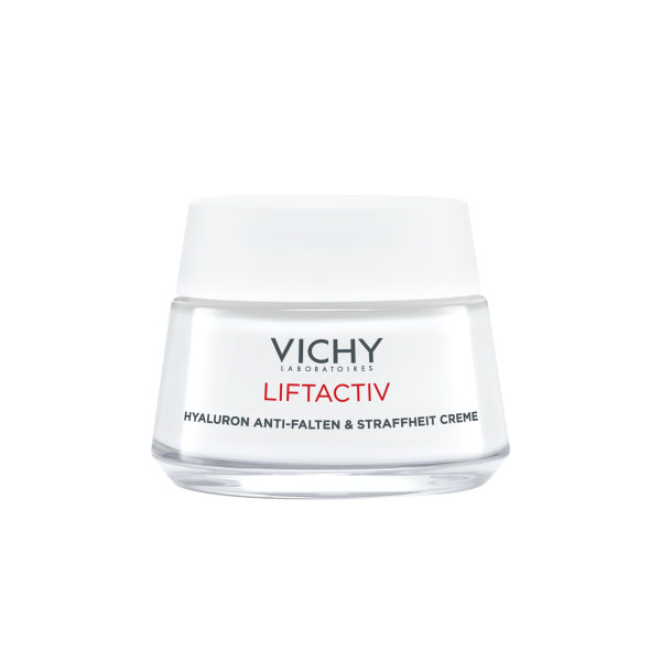 Vichy Liftactiv - Anti-Falten Pflege - Normale Bis Mischhaut 50ml