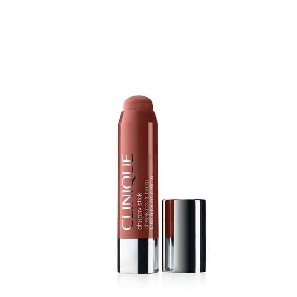 Clinique Chubby Stick - Cheek Color Balm 01 Amp'd Up Apple 6g
