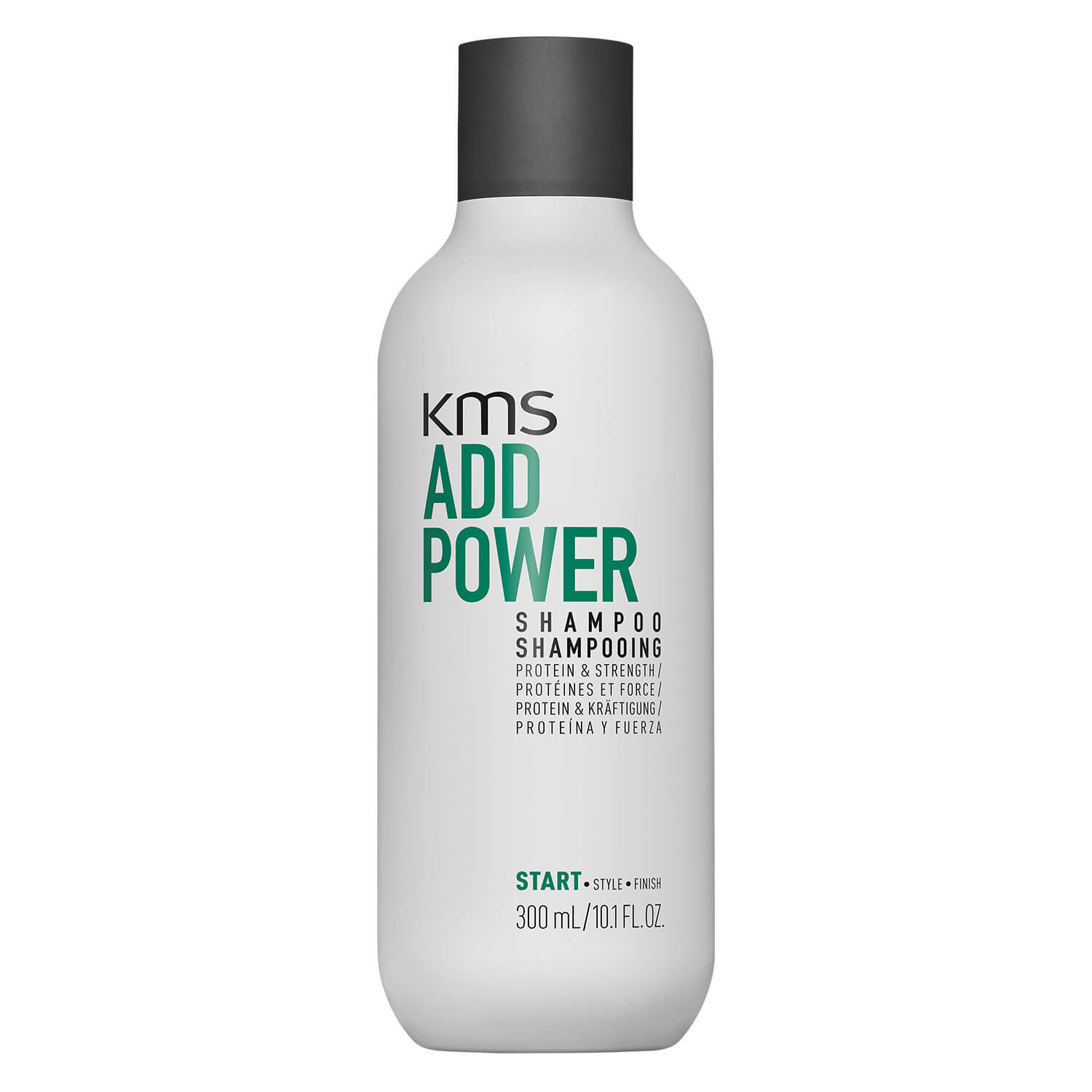 Kms Add Power - Shampoo 750ml