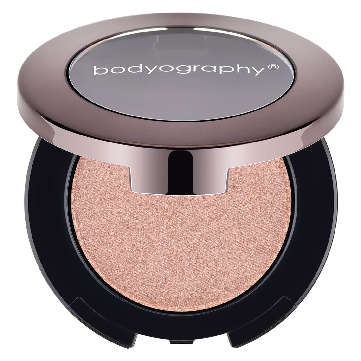 Bodyography Eyes - Expression Eye Shadow Devoted 3g