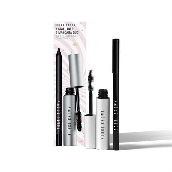 Bobbi Brown Bb Specials – Kajal Liner & Mascara Duo 1x