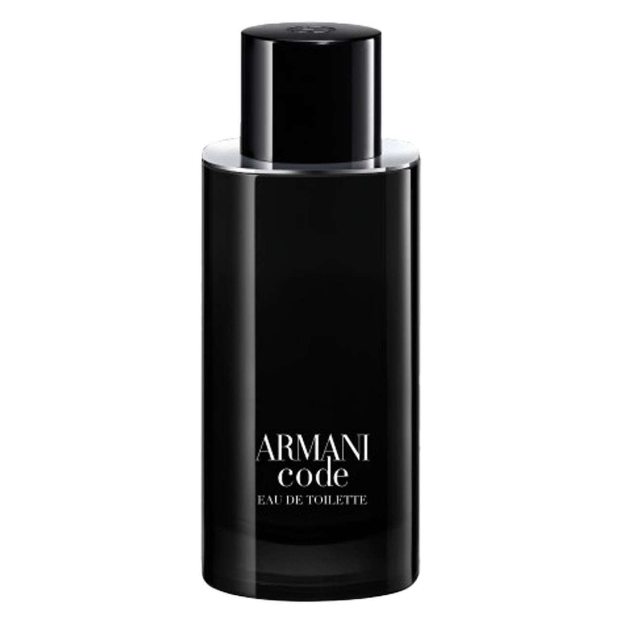 Armani Code - Eau de Toilette Rechargeable