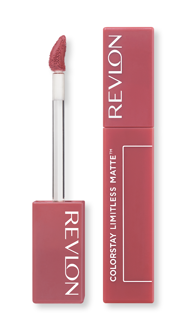 Revlon Cosmetics Colorstay Limitless Matte Liquid Lipstick – Manifest 006 5.0ml