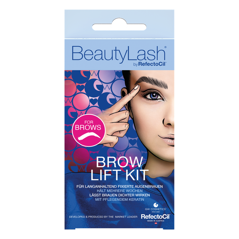 Beautylash – Brow Lift Kit 11ml